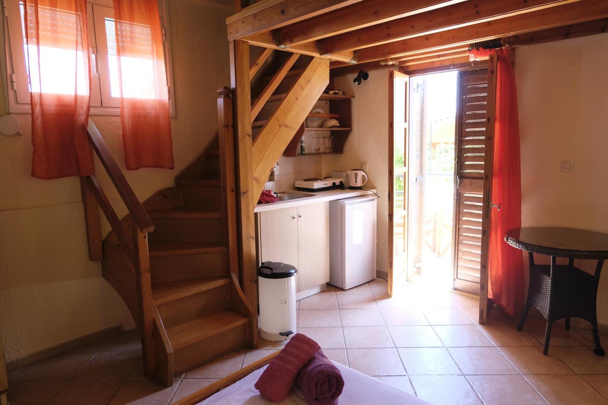 Taxiarchis Apartments Skiathos-Stadt Zimmer foto